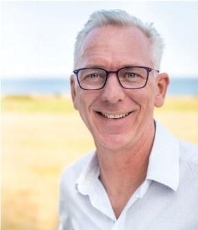 Lasse Gieseler Coach und Berater für Heilberufe